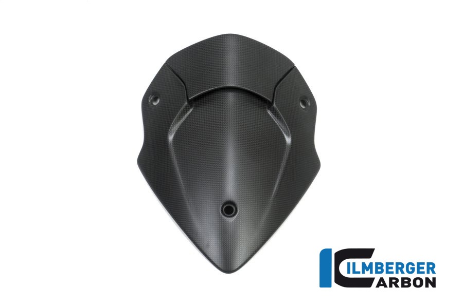 Ilmberger Carbon Windschild matt
