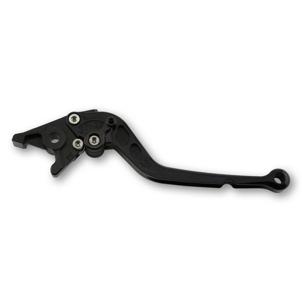 LSL Bremshebel Classic R17, schwarz/schwarz