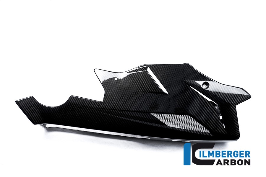 Ilmberger Carbon Motorspoiler, Carbon
