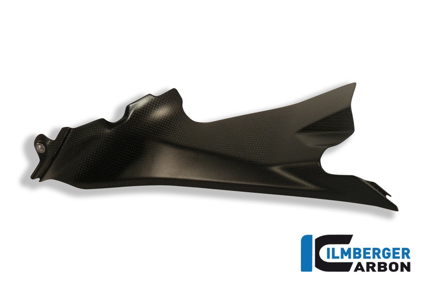 Ilmberger Carbon Windkanalabdeckung rechts, Carbon