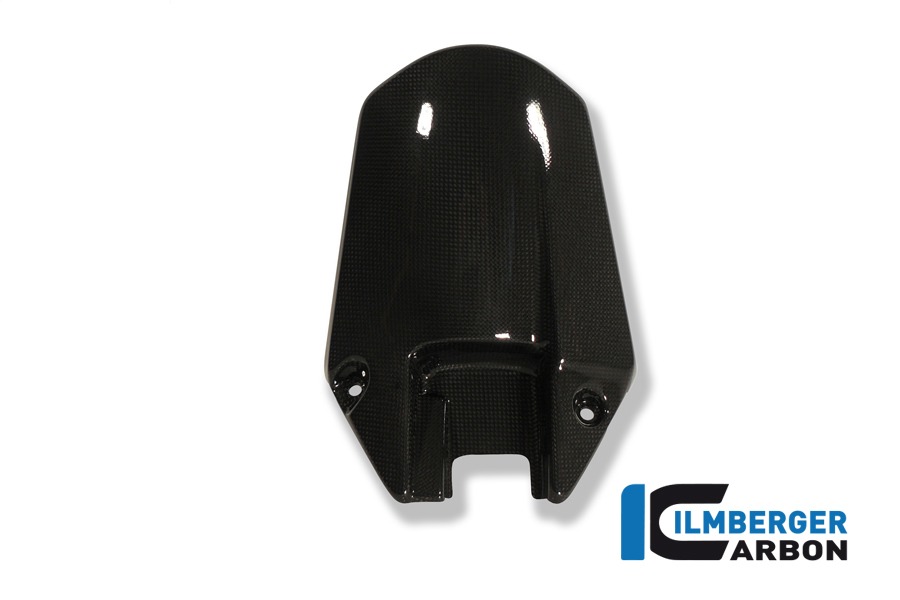 Ilmberger Carbon Kotflügel hinten, Carbon