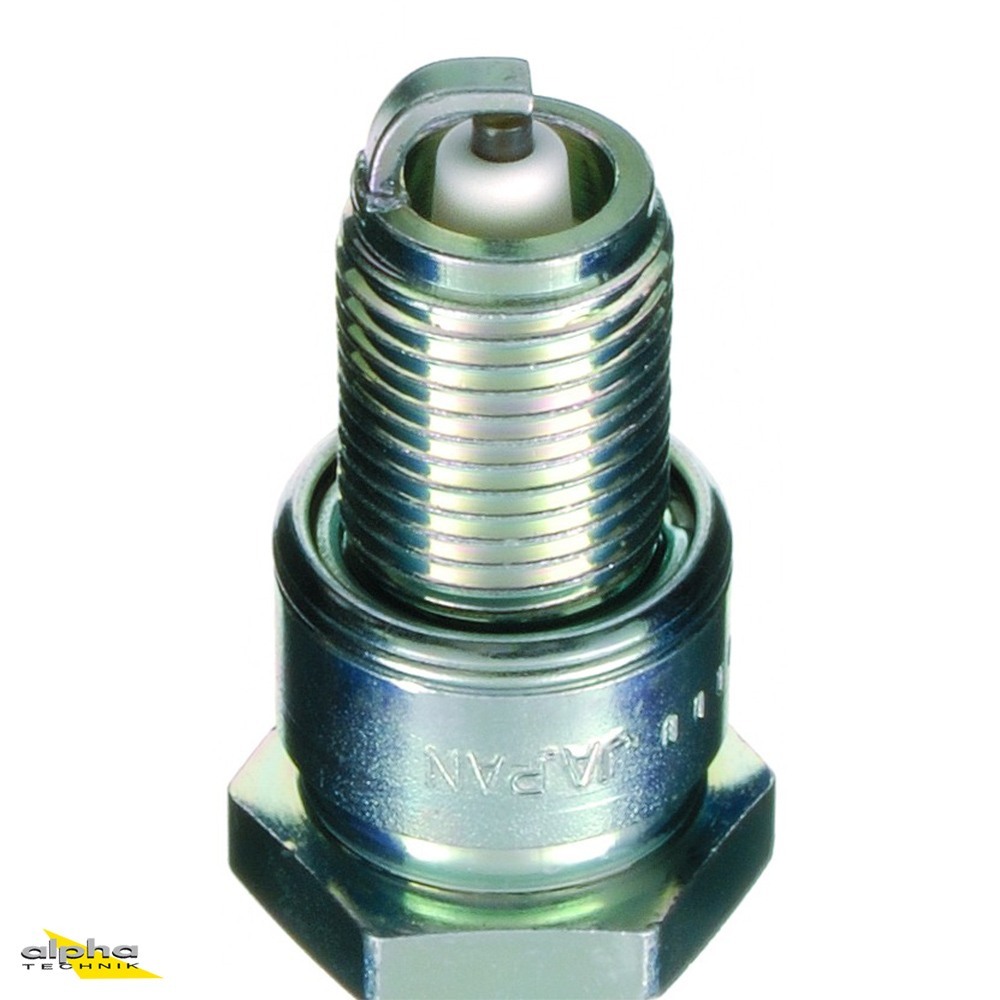 NGK Zündkerze  BPR8ES