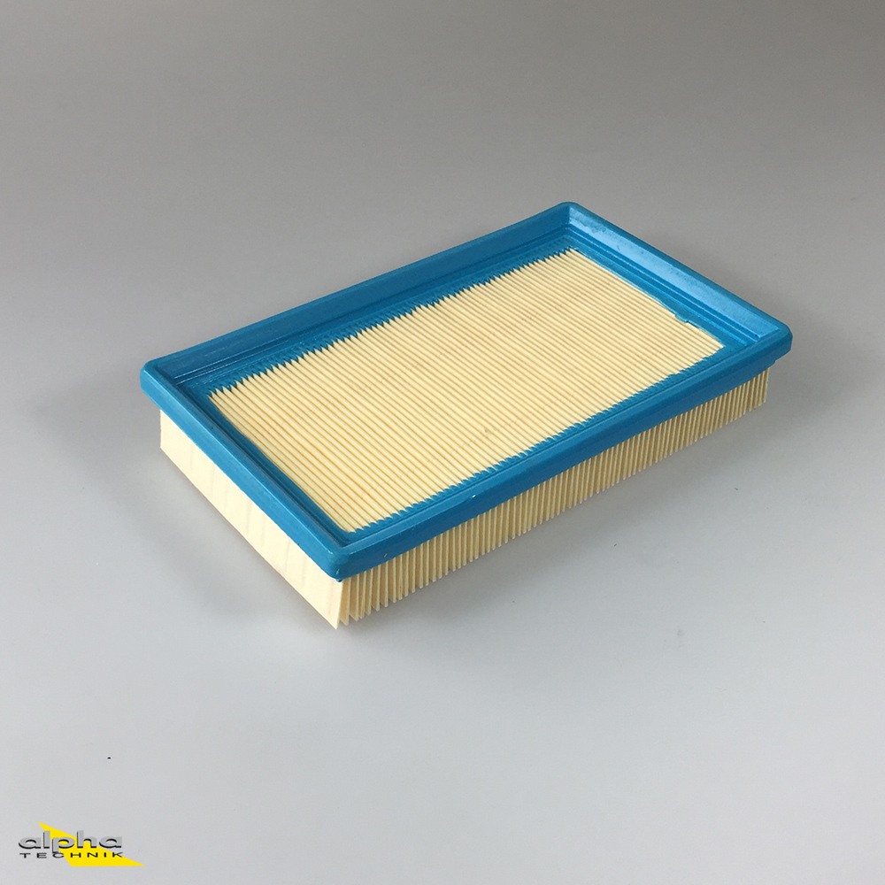 UFI Luftfilter Moto Guzzi