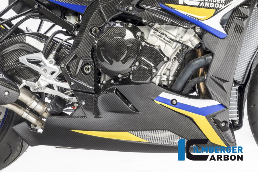 Ilmberger Carbon Motorspoiler