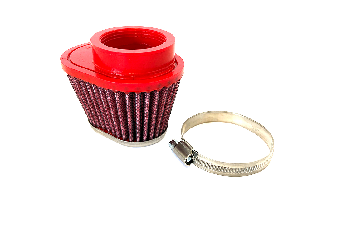 BMC Konischer Universal-Sportluftfilter