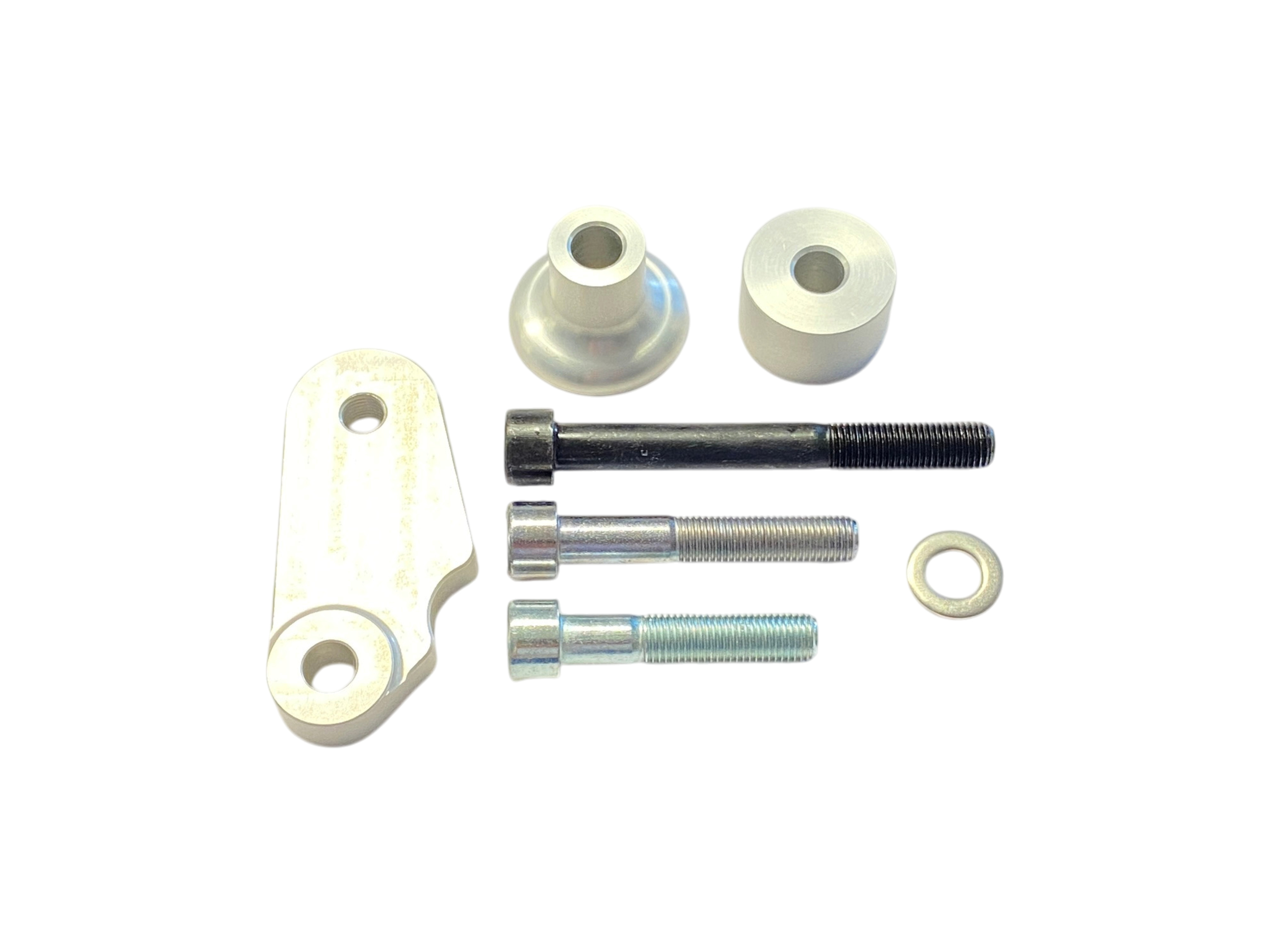 LSL SlideWing Befestigungskit für Yamaha YZF-R1,  2000-2001