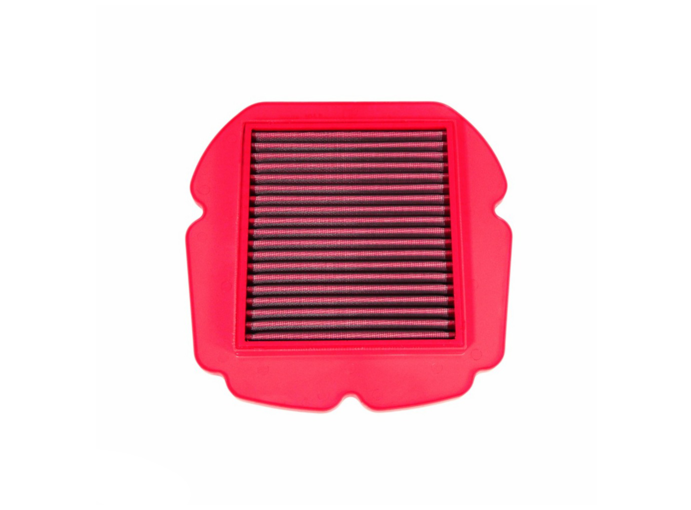 BMC Sportluftfilter für Suzuki SFV/SV 650 2009-