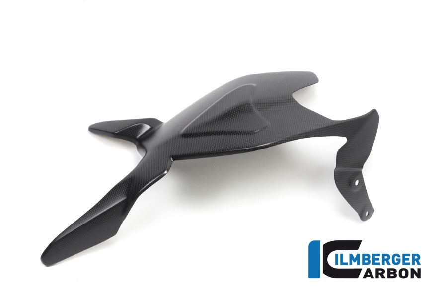 Ilmberger Carbon Schwingenabdeckung, Carbon