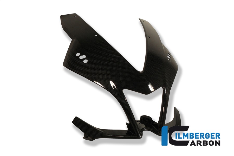 Ilmberger Carbon Verkleidungsoberteil, Carbon