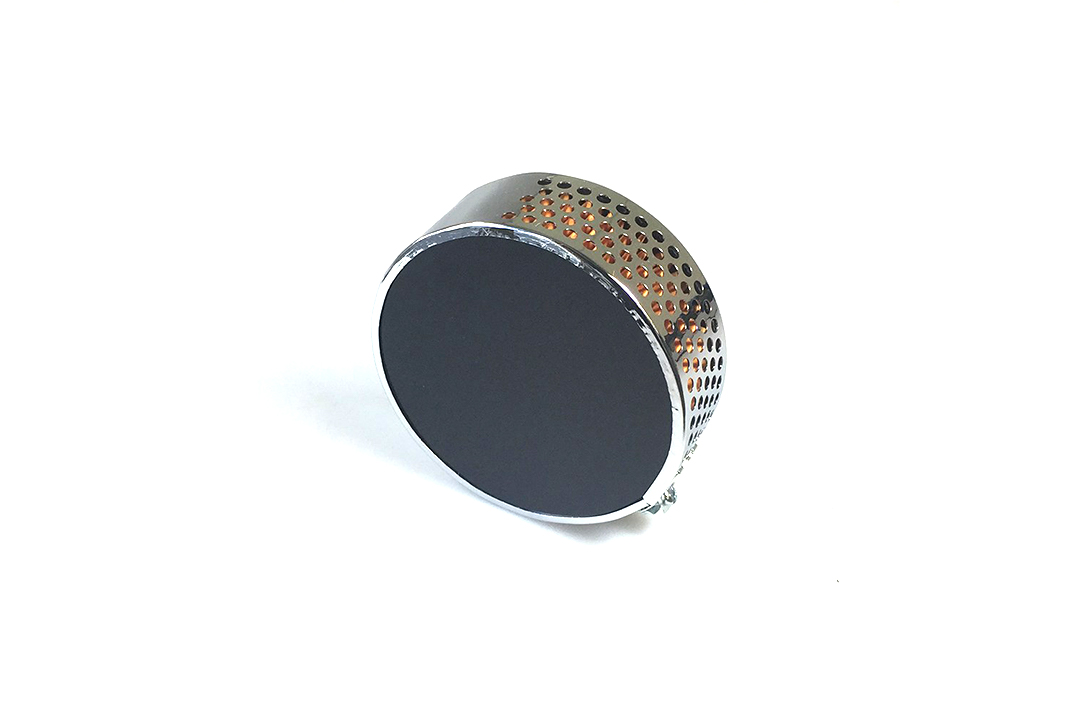 Luftfilter für Triumph 600er Modelle
