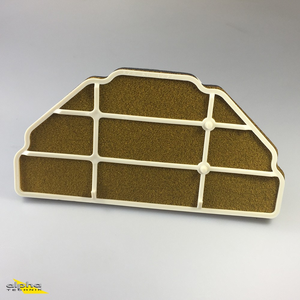 Luftfilter für Kawasaki ZX-6R 1998-