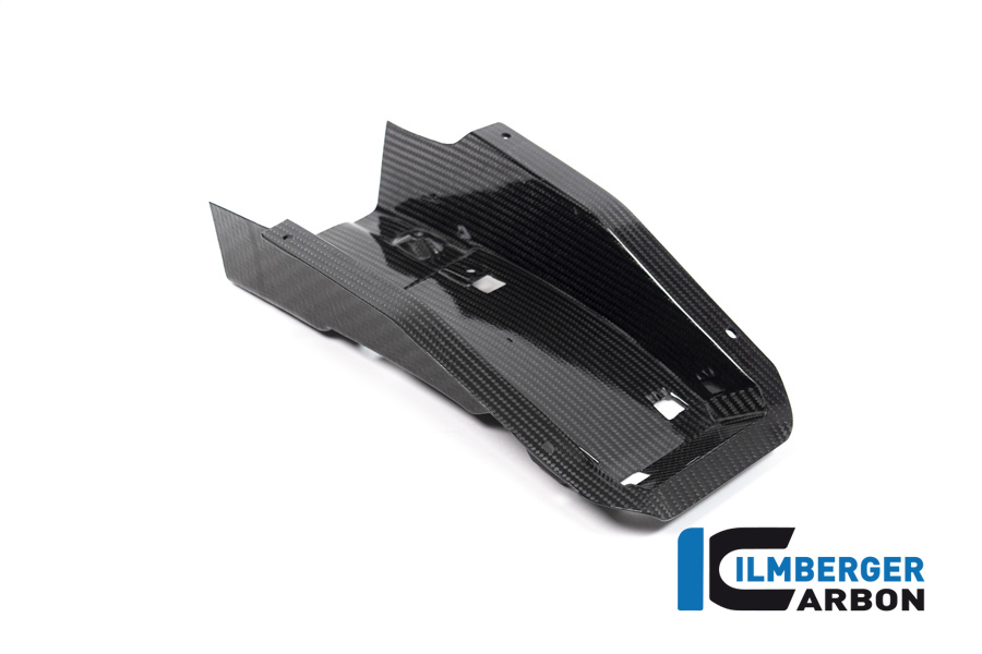 Ilmberger Carbon Heckverkleidung Racing für BMW S1000RR ab Modelljahr 2019- und M1000RR ab Modelljahr 2020-