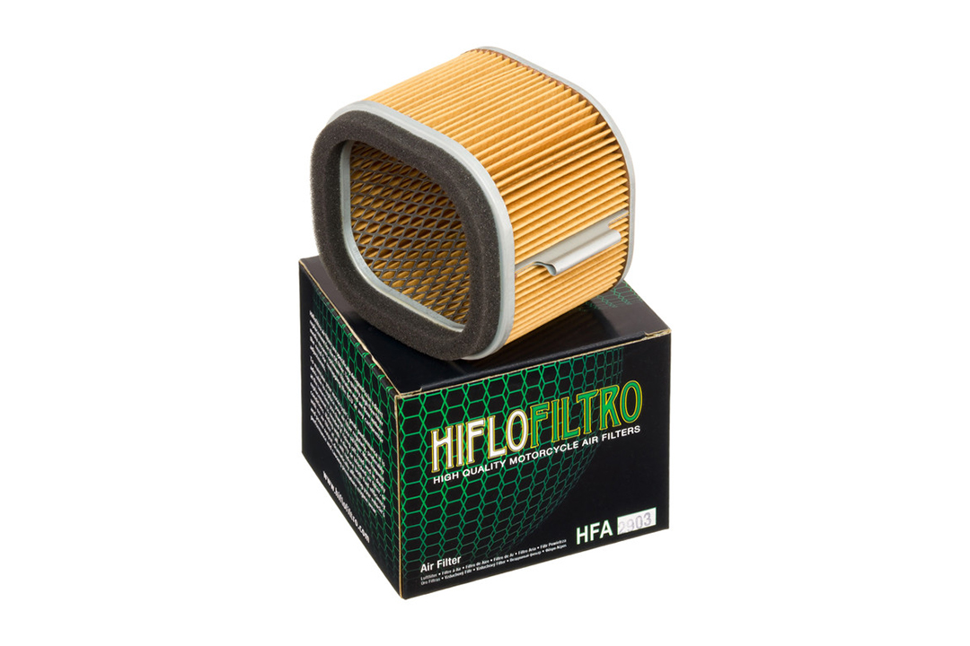 HIFLO Luftfilter HFA2903 Kawasaki KZ1000