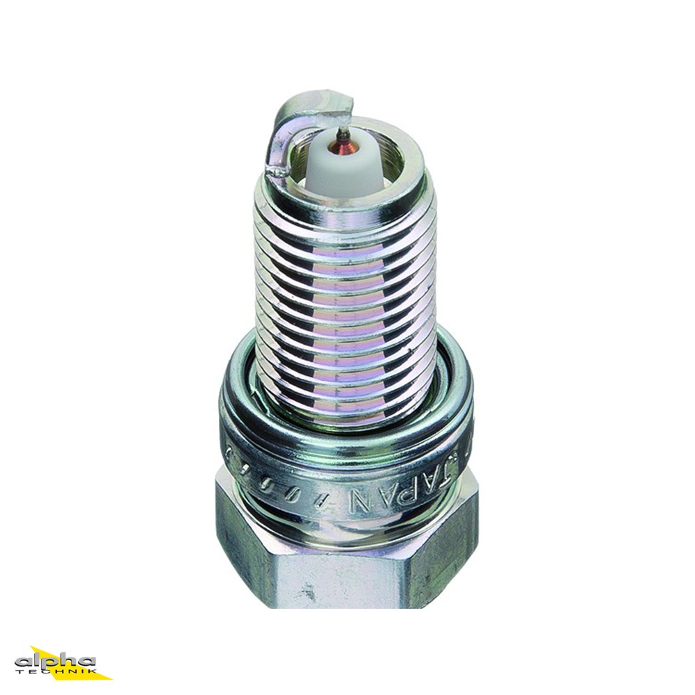 NGK Zündkerze  DCPR9EIX