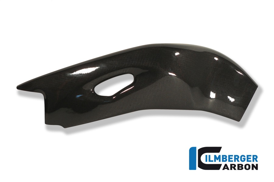 Ilmberger Carbon Schwingenabdeckung rechts, Carbon