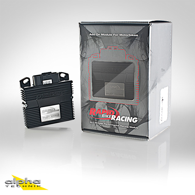 Rapid Bike RACING Kit für Kawasaki Z800, 2013-2016