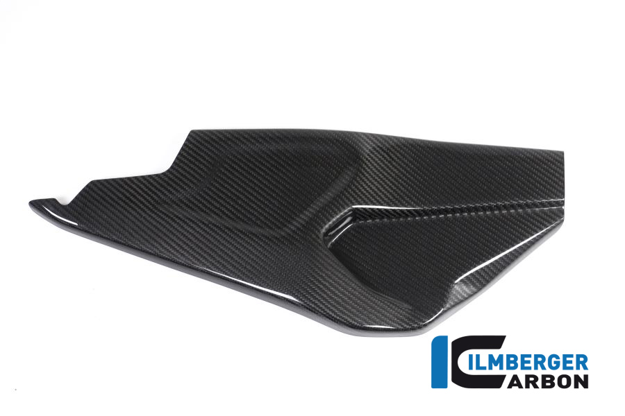 Ilmberger Carbon Schwingenabdeckung rechts glänzend, BMW HP4 RACE 2018-2019