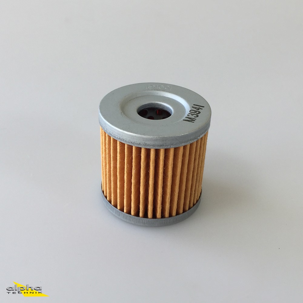 ENUMA Ölfilter für diverse CCM / Kawasaki / Suzuki Modelle