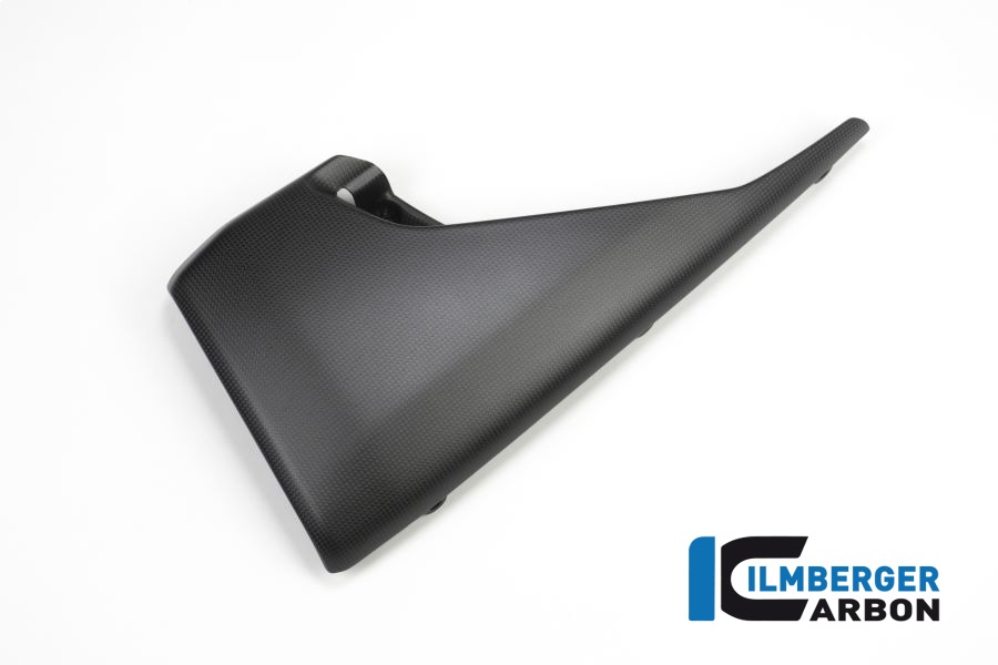 Ilmberger Carbon Motorspoiler links matt