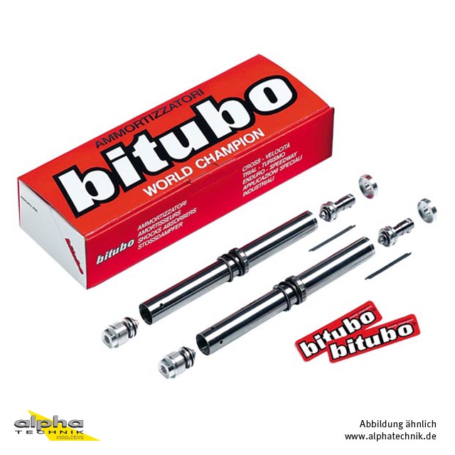 Bitubo Gabeldämpfereinsatz