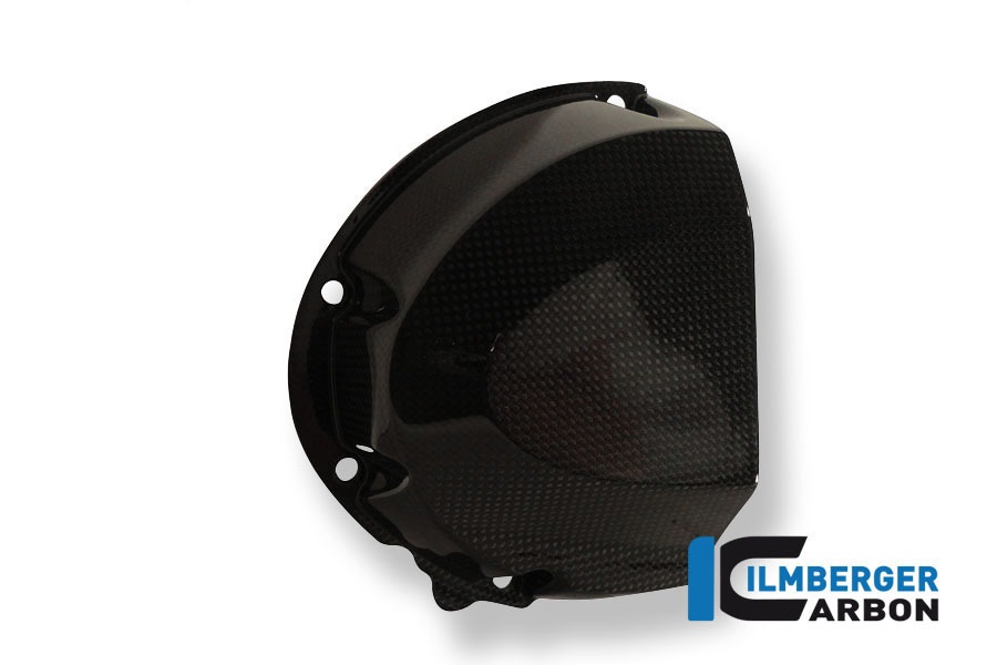 Ilmberger Carbon Ritzelabdeckung, Carbon