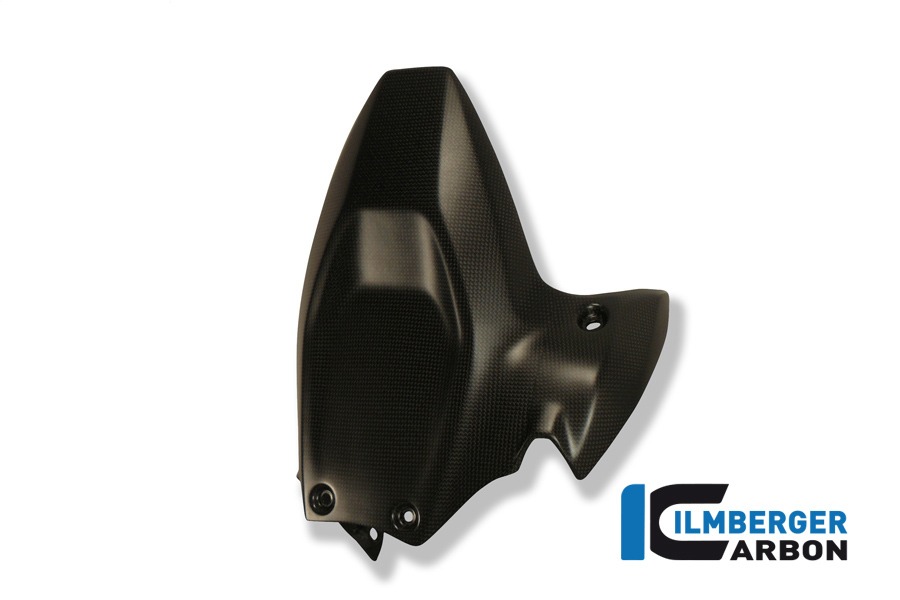 Ilmberger Carbon Kotflügel hinten, Carbon