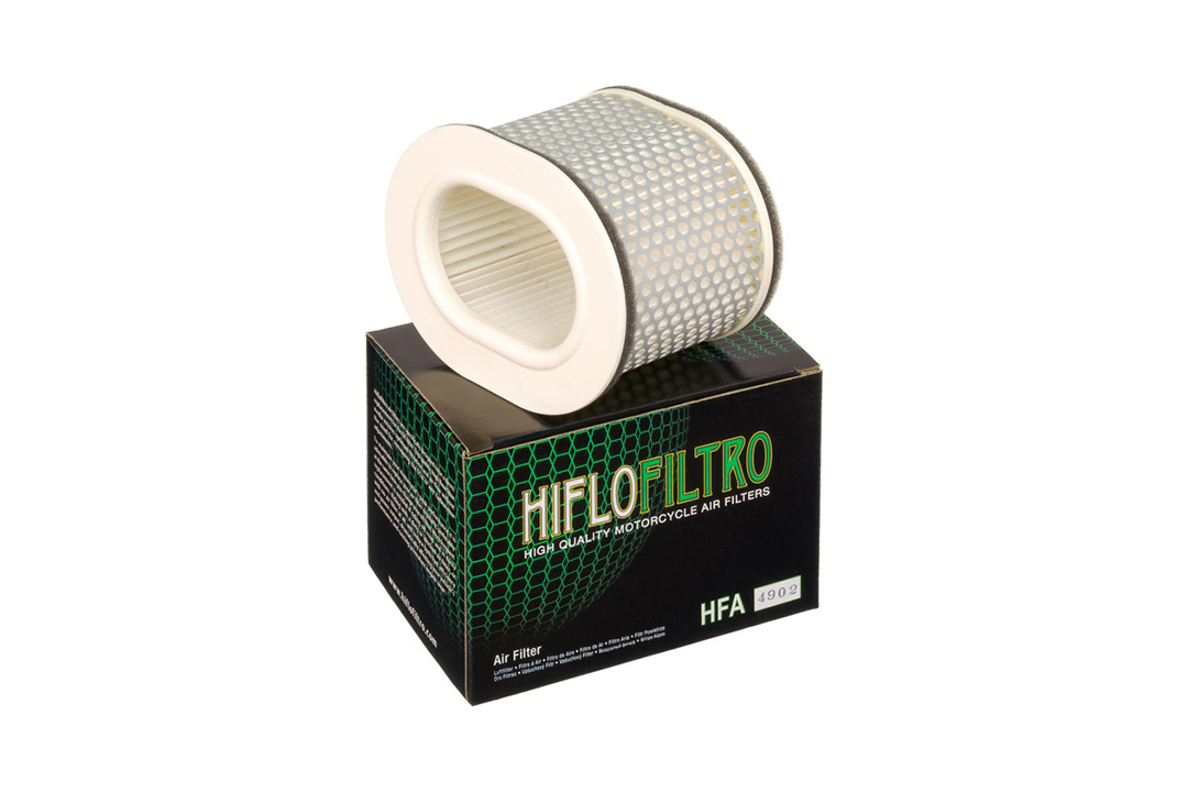 Luftfilter für Yamaha FZR1000 1989-