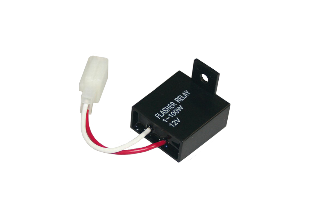 alpha Technik Kennzeichenhalter-Blinker-Kit X-LED für Yamaha MT125 ab Modelljahr 2020 (Hinten)
