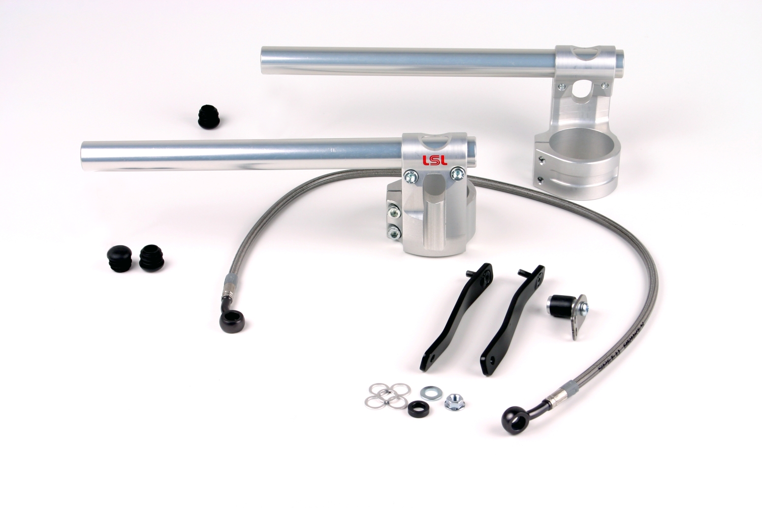 LSL Tour-Match-Kit für Kawasaki ZX-10R 04-05