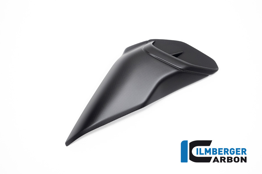 Ilmberger Carbon Luftkanaleinlassverkleidung rechts, matt, Ducati Diavel V4 , 2023-