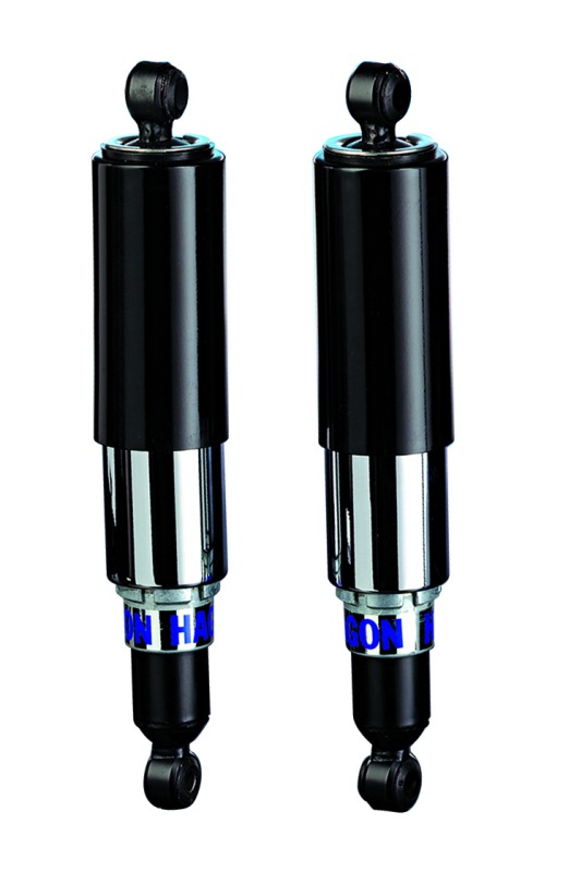 Hagon Federbein Classic III für Harley Davidson FLH 80 80-84