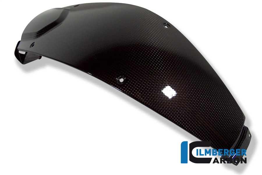 Ilmberger Carbon Tankabdeckung, Carbon