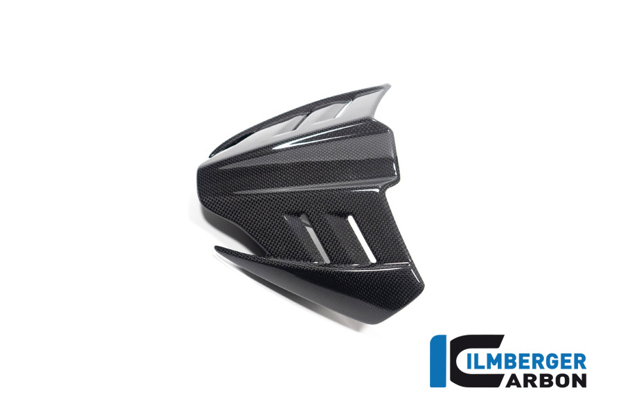 Ilmberger Carbon Windschild, glänzend, Ducati Diavel V4 , 2023-