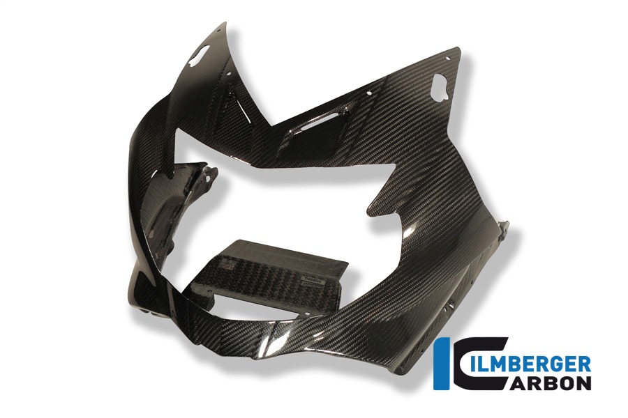 Ilmberger Carbon Verkleidungsoberteil, Carbon