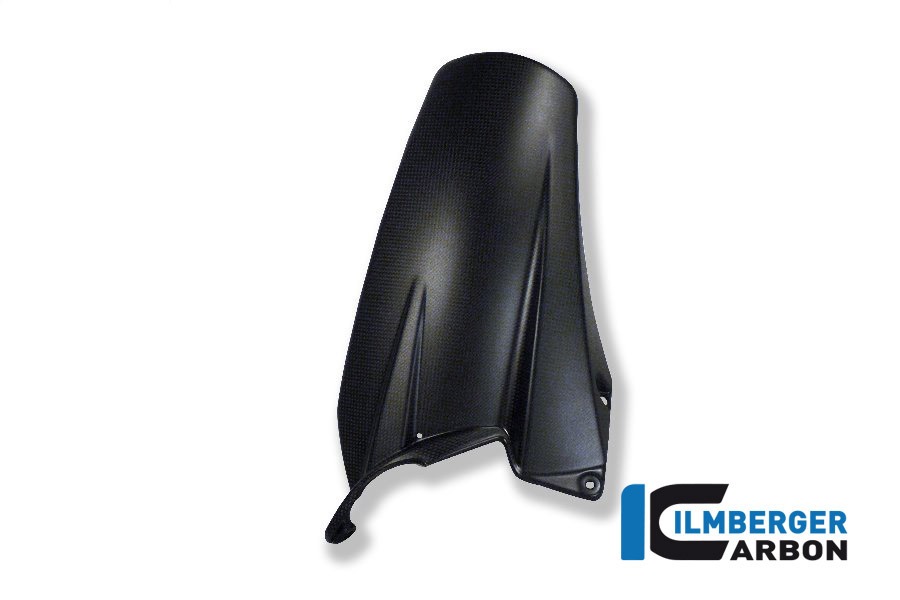 Ilmberger Carbon Kotflügel hinten, Carbon