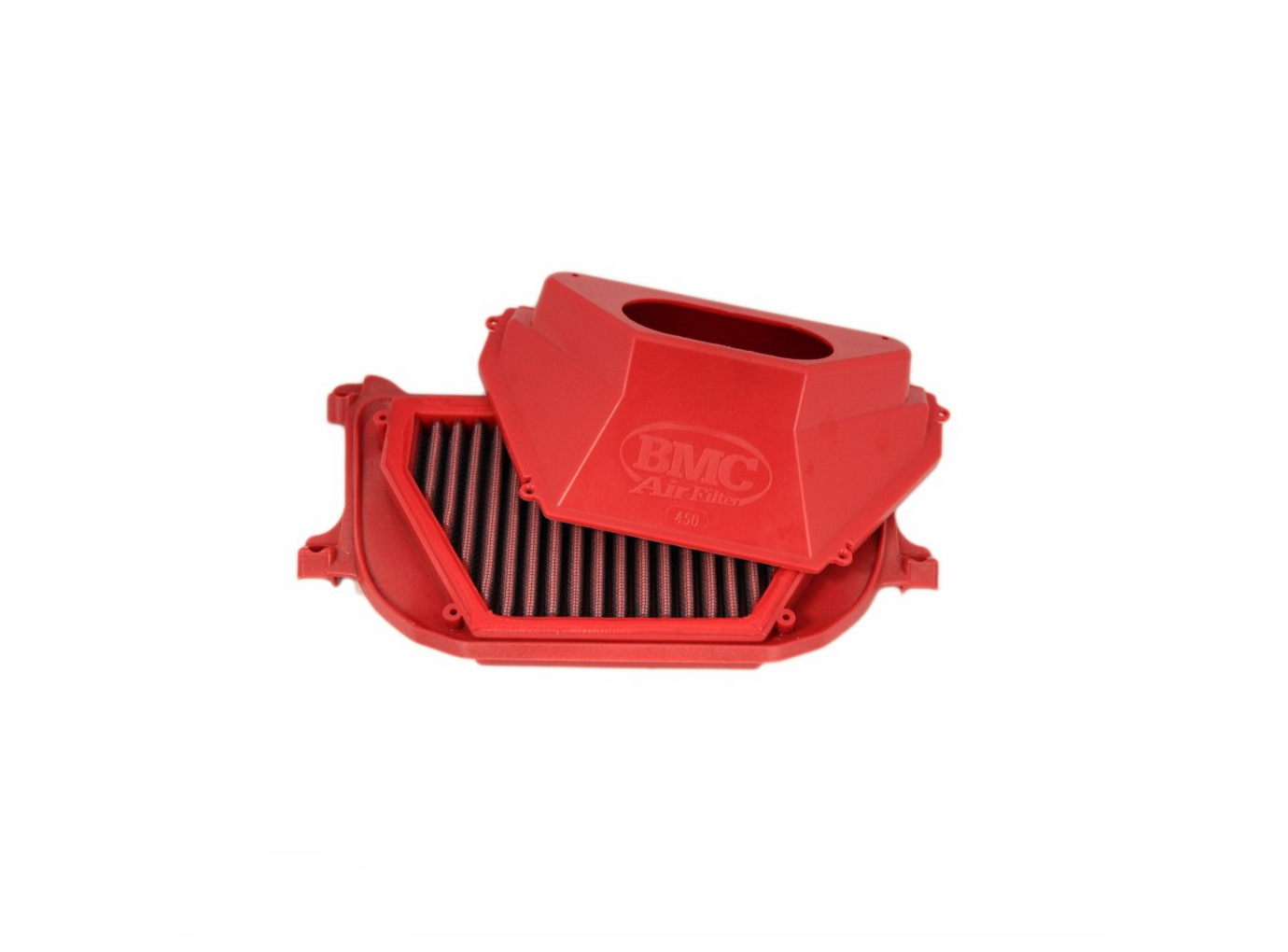 BMC Sportluftfilter für Yamaha YZF R6 2006-2007