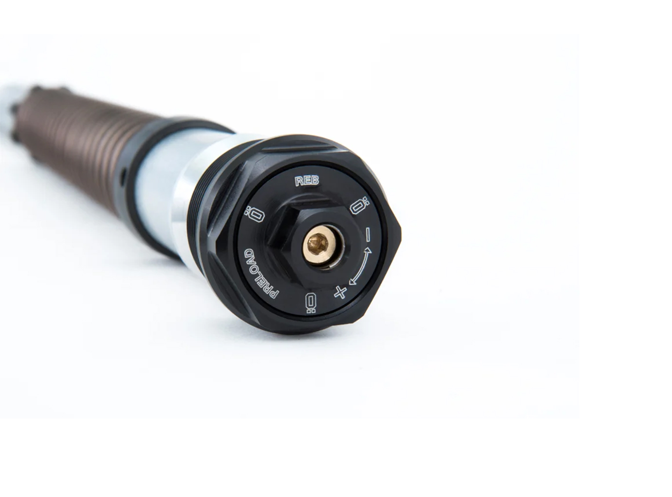 Öhlins Cartridge NIX22 FKS 232 für Suzuki SV 650 Modelljahr 2003-2014