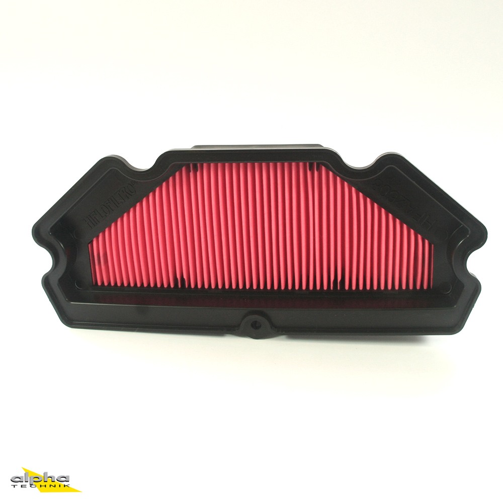 HIFLO Luftfilter HFA2608 Kawasaki ER6