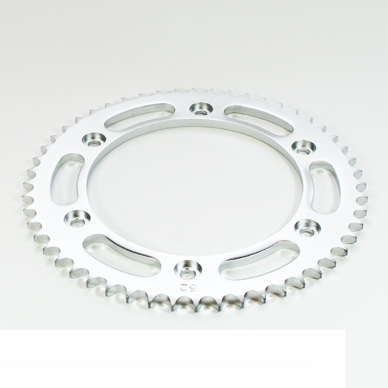 DID Kettensatz mit 428VX Kette, Farbe standard, für Betamotor Urban 125