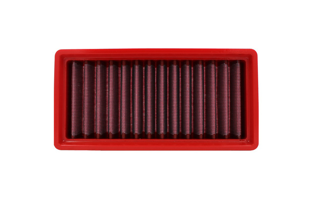 BMC Racingluftfilter für Ducati Monster 937 2021- , Deseert X 2022- , Scrambler 2023- , Hypermotard 698 Mono