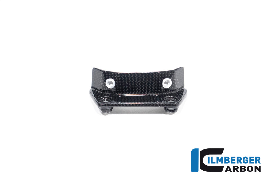 Ilmberger Carbon Windschild, glänzend, Ducati Diavel V4 , 2023-
