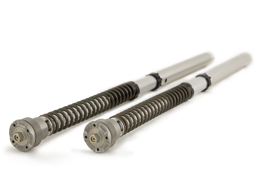 Öhlins Cartridge NIX 30 FGK 234 für Yamaha YZF R1M 2015-2019