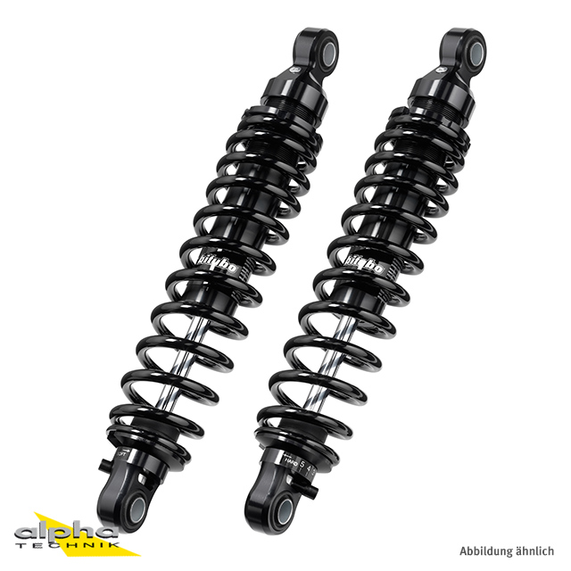 BITUBO Federbein für Triumph Scrambler 900 986MG2 2015 - 2016