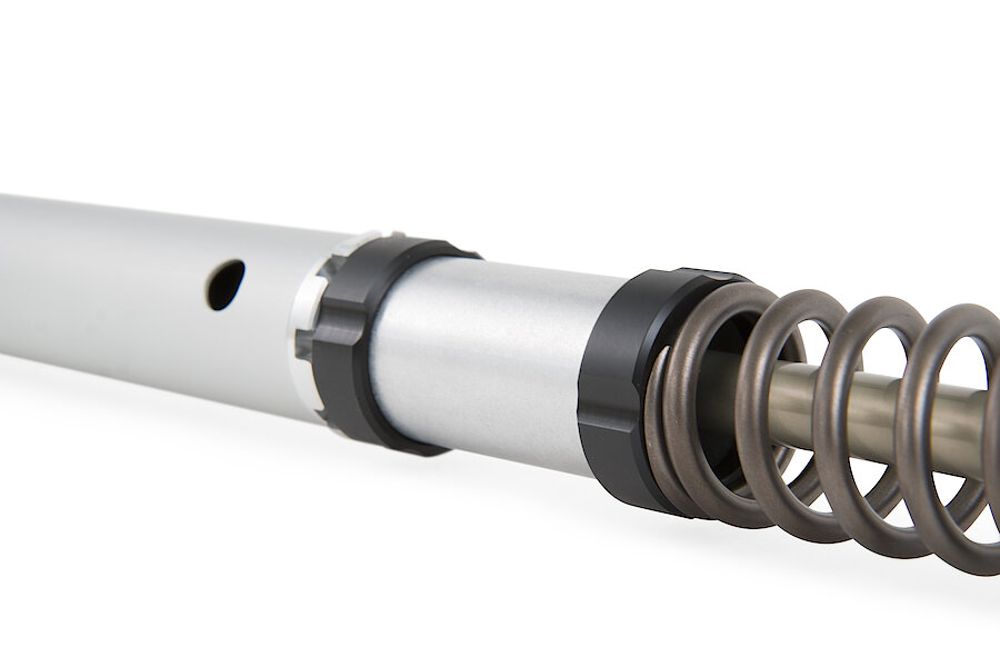 Öhlins NIX 30 Cartridge Kit FGK 246 für Suzuki GSX-8R 2024-2025
