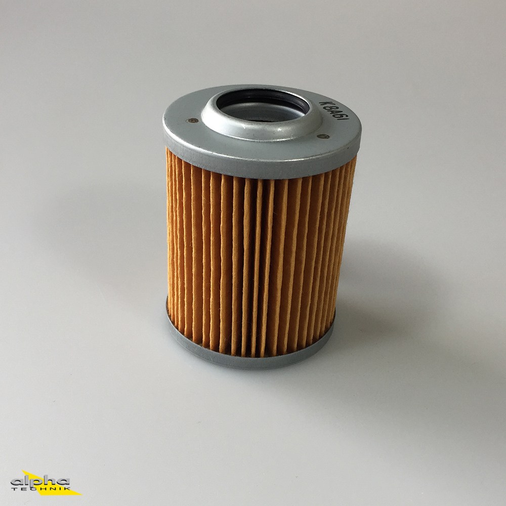 HIFLO Ölfilter für diverse Aprilia Modelle