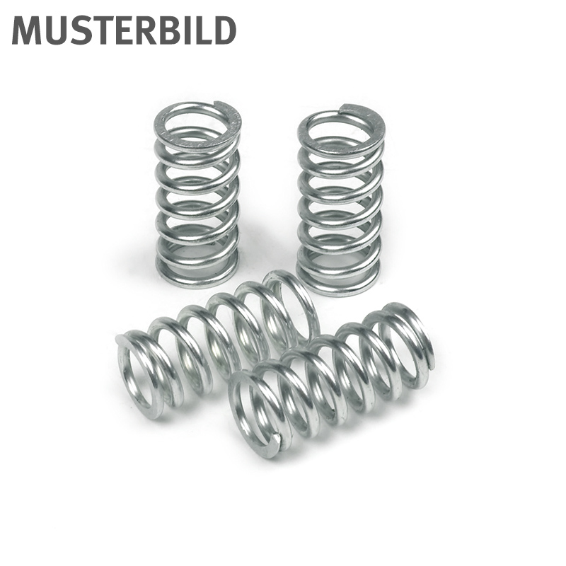 TRW LUCAS Kupplungsfedersatz TRW LUCAS Kupplungsfedersatz