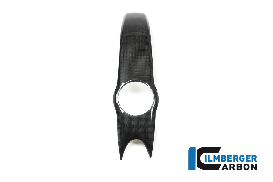 Ilmberger Carbon Tankabdeckung oben