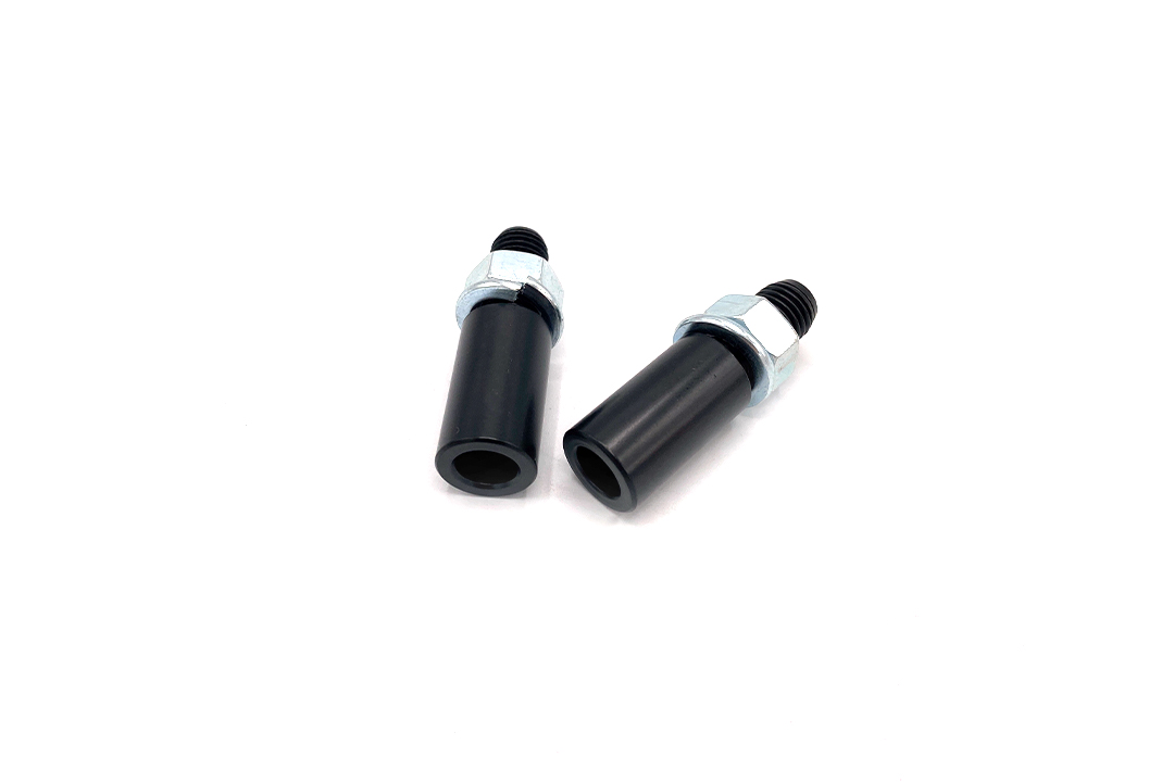 Universal Blinkerverlängerung "M8/M10" 25mm