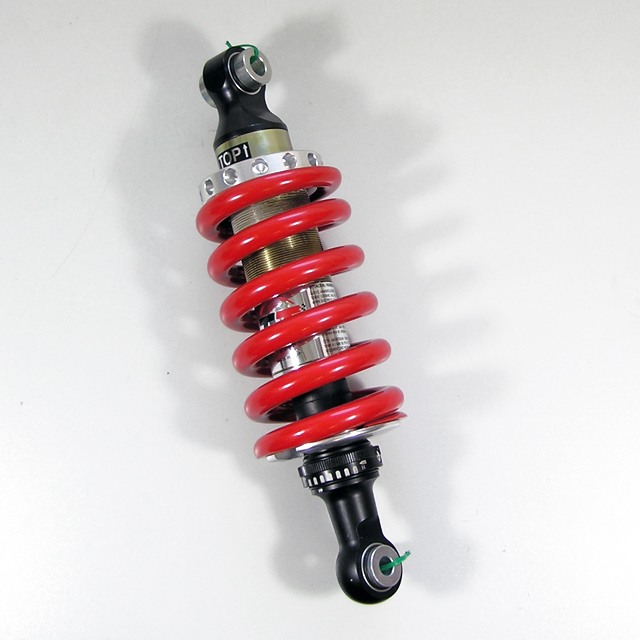 alpha Technik Tieferlegungssatz 45mm für Yamaha FZ6 Fazer S2; Typ RJ14; Modelljahr 2007