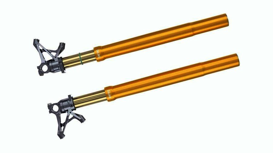 Öhlins universal Telegabel Road & Track FGR 400